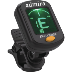 PACK DE GUITARRA CLÁSICA ADMIRA JAVA 4/4 SERIE INICIACIÓN | MÚSICA BILBAO