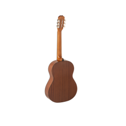 PACK DE GUITARRA CLÁSICA ADMIRA ALBA 4/4 SERIE INICIACIÓN | MÚSICA BILBAO