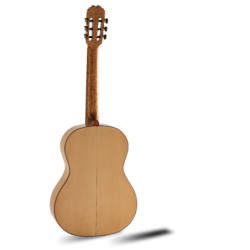 GUITARRA CLÁSICA ADMIRA MACARENA ELECTRIFICADA FISHMAN SERIE FLAMENCO | MÚSICA BILBAO