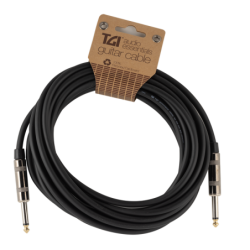 CABLE TGI PARA GUITARRA JACK-JACK DE 3M