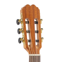 GUITARRA CLÁSICA ADMIRA ELSA 3/4 CADETE SERIE INICIACIÓN BRILLO | MÚSICA BILBAO