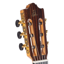 GUITARRA ADMIRA LOLA SERIE FLAMENCO | MÚSICA BILBAO