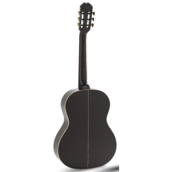 GUITARRA CLÁSICA ADMIRA LUNA ZURDA SERIE ESTUDIO | MÚSICA BILBAO