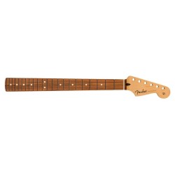 Mástil Fender Player Series Strat. pau ferro