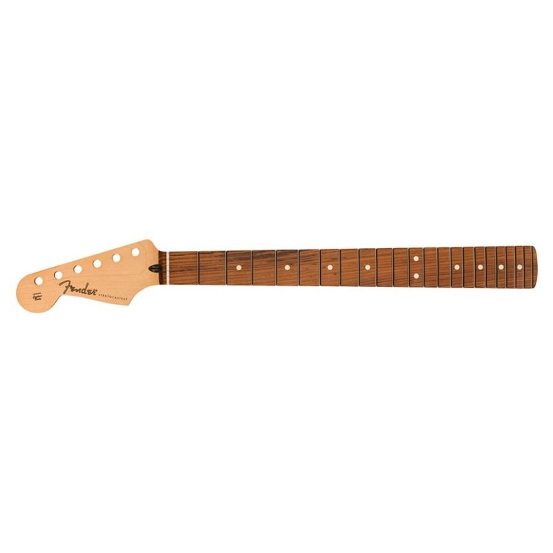 Mástil Fender Player Series Strat. Zurdo arce