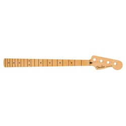 Mástil Fender Player Series Pbass arce