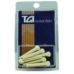 CABLE TGI ULTRACORE PARA GUITARRA JACK-JACK DE 6M