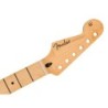 Mástil Fender clavijero invertido Strat. arce