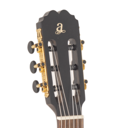 GUITARRA CLÁSICA ADMIRA LUNA SERIE ESTUDIO CUTAWAY ELECTRIFICADA EQ6 | MÚSICA BILBAO