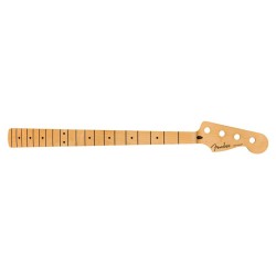 Mástil Fender Player Series JBass arce