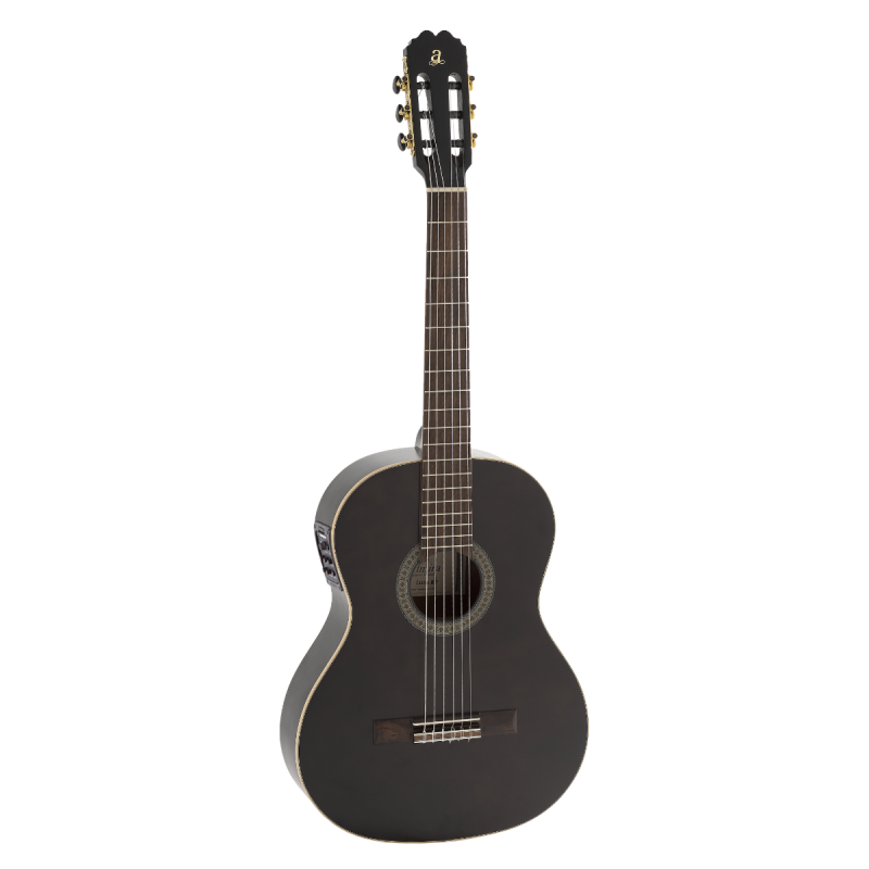 GUITARRA CLÁSICA ADMIRA LUNA ELECTRIFICADA SERIE ESTUDIO | MÚSICA BILBAO