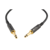 CABLE TGI ULTRACORE PARA GUITARRA JACK-JACK DE 3M