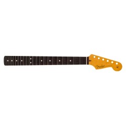 Mástil Amer. Pro II Strat Fender palisandro