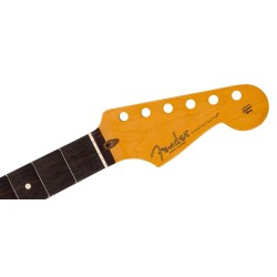 Mástil Amer. Pro II Strat Fender palisandro