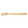 Mástil Fender Player Series JBass zurdo arce