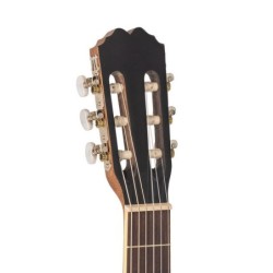 GUITARRA CLÁSICA ADMIRA JAVA | MÚSICA BILBAO