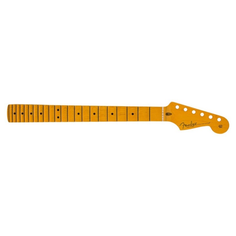 Mástil Amer. Pro II Strat Fender arce