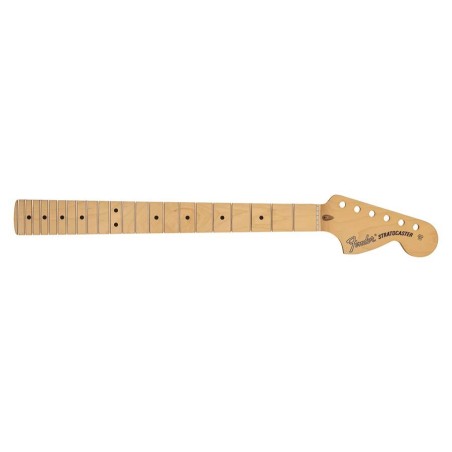 Mástil Amer. Performer Fender Stratocaster arce