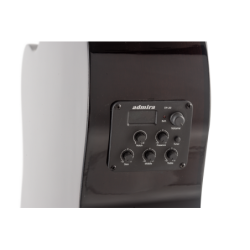 GUITARRA CLASICA ADMIRA SARA 4/4 ELECTRIFICADA CON CUTAWAY SERIE INICIACIÓN BRILLO | MÚSICA BILBAO