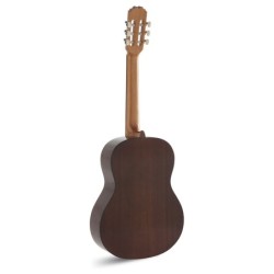 GUITARRA CLASICA ADMIRA SARA 4/4 SERIE INICIACIÓN BRILLO | MÚSICA BILBAO