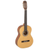 GUITARRA CLÁSICA ADMIRA ALBA 4/4 SERIE INICIACIÓN SATINADA | MÚSICA BILBAO