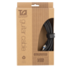 CABLE TGI ULTRACORE PARA GUITARRA JACK-JACK DE 6M