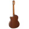 GUITARRA CLÁSICA ADMIRA ALBA 4/4 ELECTRIFICADA CON CUTAWAY SERIE INICIACIÓN BRILLO | MÚSICA BILBAO