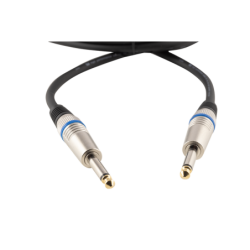 CABLE TGI ULTRACORE PARA GUITARRA JACK-JACK DE 6M