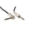 CABLE PARA GUITARRA TGI JACK-JACK ACODADO DE 3M