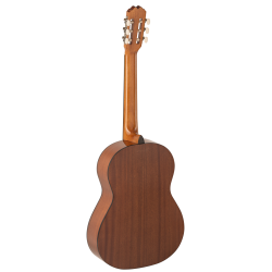 GUITARRA CLÁSICA ADMIRA ALBA 3/4 CADETE SERIE INICIACIÓN SATINADO | MÚSICA BILBAO