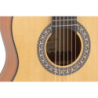 GUITARRA CLÁSICA ADMIRA ALBA 3/4 CADETE SERIE INICIACIÓN SATINADO | MÚSICA BILBAO