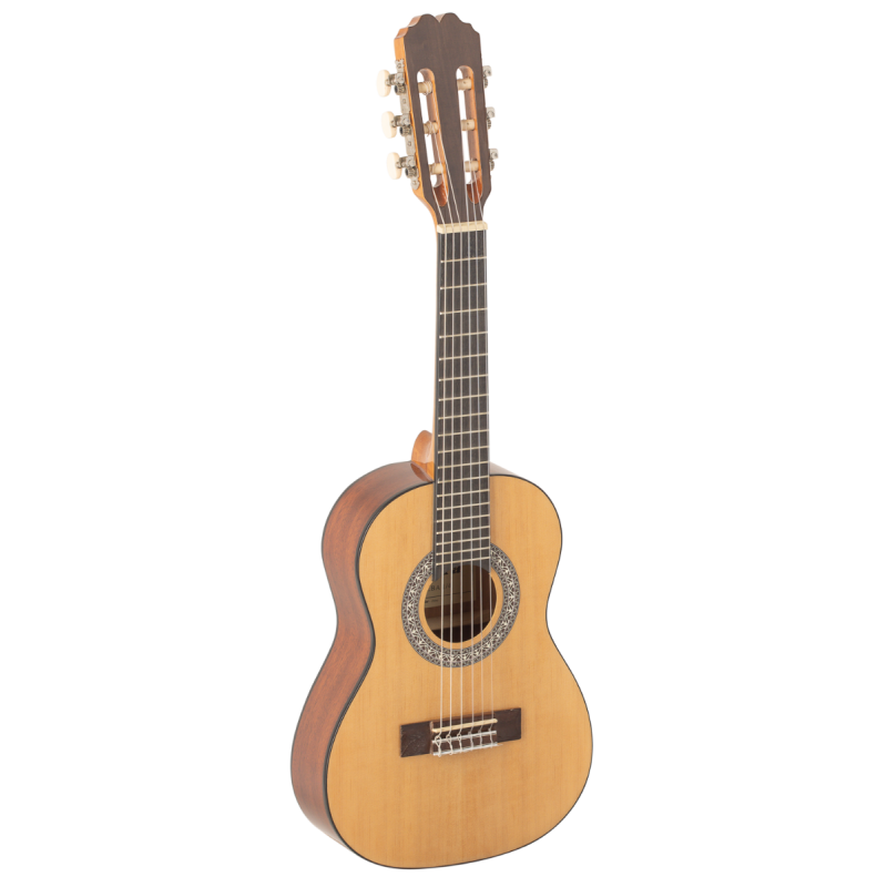 GUITARRA CLÁSICA ADMIRA ALBA 1/4 SERIE INICIACIÓN | MÚSICA BILBAO