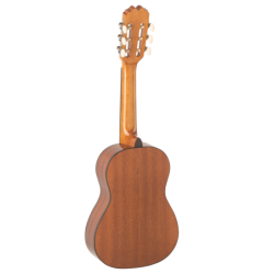 GUITARRA CLÁSICA ADMIRA ALBA 1/4 SERIE INICIACIÓN | MÚSICA BILBAO