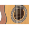 GUITARRA CLÁSICA ADMIRA ALBA 1/4 SERIE INICIACIÓN | MÚSICA BILBAO