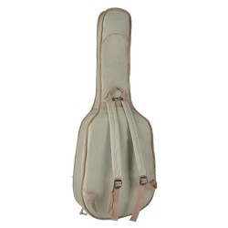 Guit. acú. Auditorium Richwood MACIZA abeto-caoba