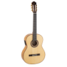 GUITARRA CLÁSICA ADMIRA F4 ELECTRIFICADA SERIE FLAMENCO ARTESANÍA | MÚSICA BILBAO