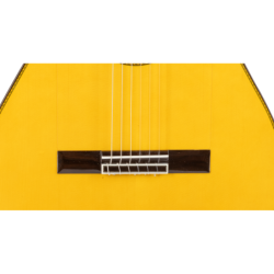 GUITARRA ADMIRA DUENDE SERIE FLAMENCO | MÚSICA BILBAO