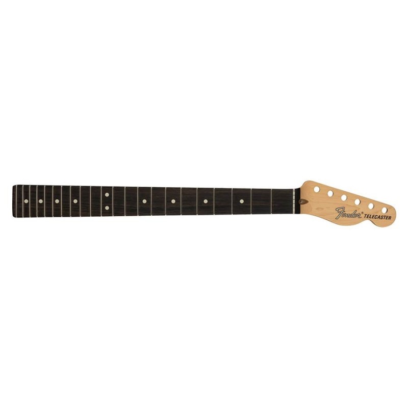 Mástil Amer. Performer FenderTelecaster palisandro