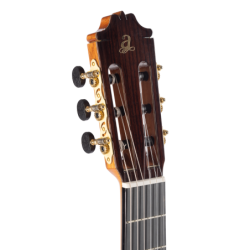 GUITARRA ADMIRA CRISTINA SERIE ARTESANÍA | MÚSICA BILBAO