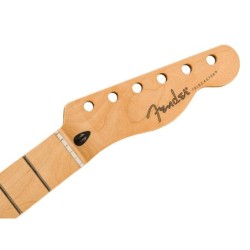 Mástil Amer. Performer Fender Telecaster arce