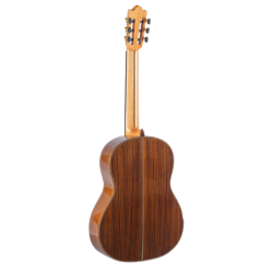 GUITARRA ADMIRA CARMEN SERIE FLAMENCO | MÚSICA BILBAO