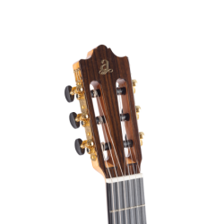 GUITARRA ADMIRA CARMEN SERIE FLAMENCO | MÚSICA BILBAO