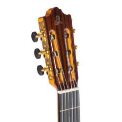 GUITARRA ADMIRA BULERÍA SERIE FLAMENCO | MÚSICA BILBAO