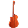 GUITARRA ADMIRA ALEGRÍA SERIE FLAMENCO CUTAWAY FISHMAN | MÚSICA BILBAO