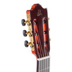 GUITARRA ADMIRA ALEGRÍA SERIE FLAMENCO CUTAWAY FISHMAN | MÚSICA BILBAO