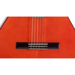 GUITARRA ADMIRA ALEGRÍA SERIE FLAMENCO | MÚSICA BILBAO