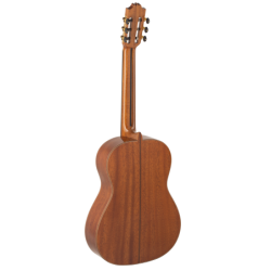 GUITARRA CLÁSICA ADMIRA A45 ELECTRIFICADA FISHMAN SERIE ARTESANÍA | MÚSICA BILBAO