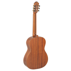 GUITARRA CLÁSICA ADMIRA A40 ELECTRIFICADA CON FISHMAN SERIE ARTESANÍA | MÚSICA BILBAO