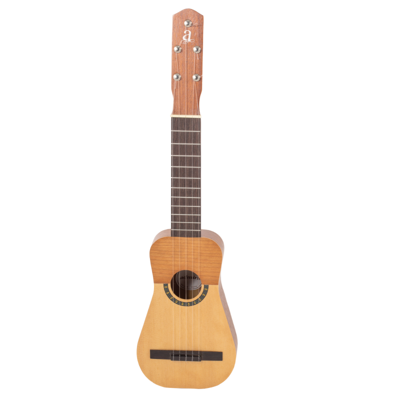 TIMPLE ADMIRA SOPRANO | MÚSICA BILBAO