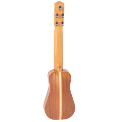 TIMPLE ADMIRA SOPRANO | MÚSICA BILBAO